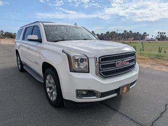 2015 GMC Yukon XL