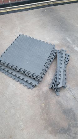 Floor Mat