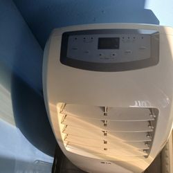 Lg Portable Ac