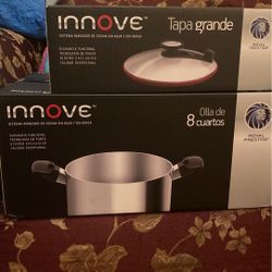 Royal Prestige 8 qt advanced waterless-greaseless cooking system