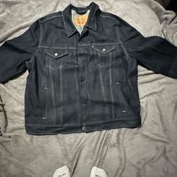 Vintage Levi’s Trucker Jacket