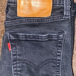 Levi’s 510 W28 L30