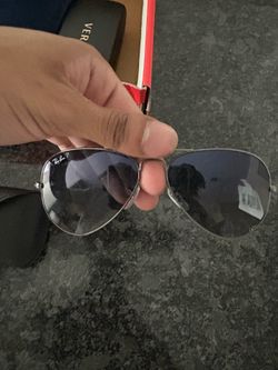 Rayban Brand new with case (0RB3025)