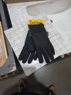 Gloves