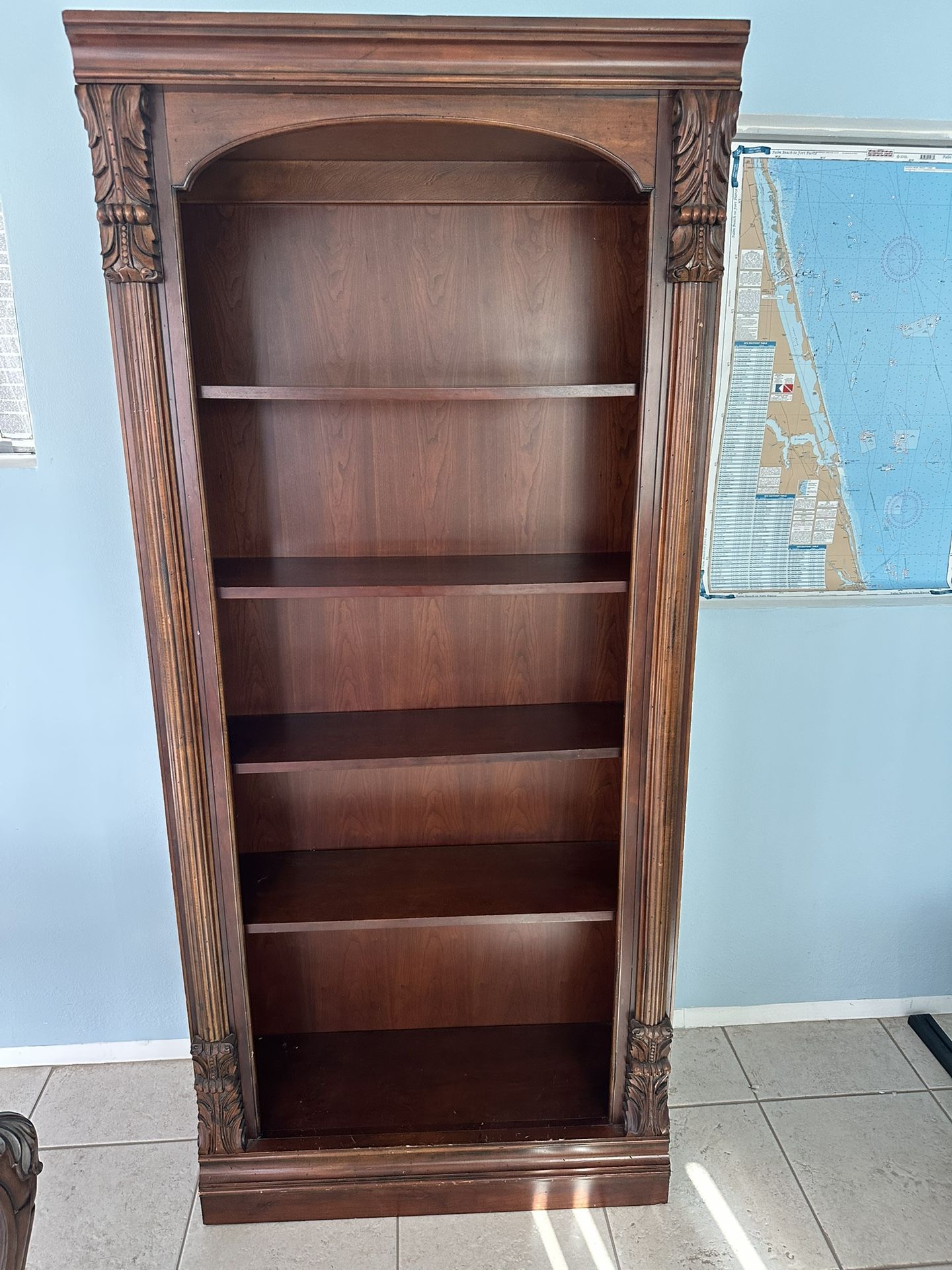 Book Shelf