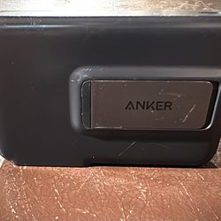 Anker MagGo 10K A1654 Qi2 MagSafe Power Bank