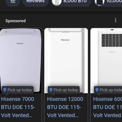 Ac Unit 
