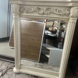Mirror And More