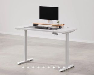 Autonomous Ai Smart Desk 2 Stand up smart desk