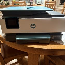 HP OfficeJet Pro 8028e
