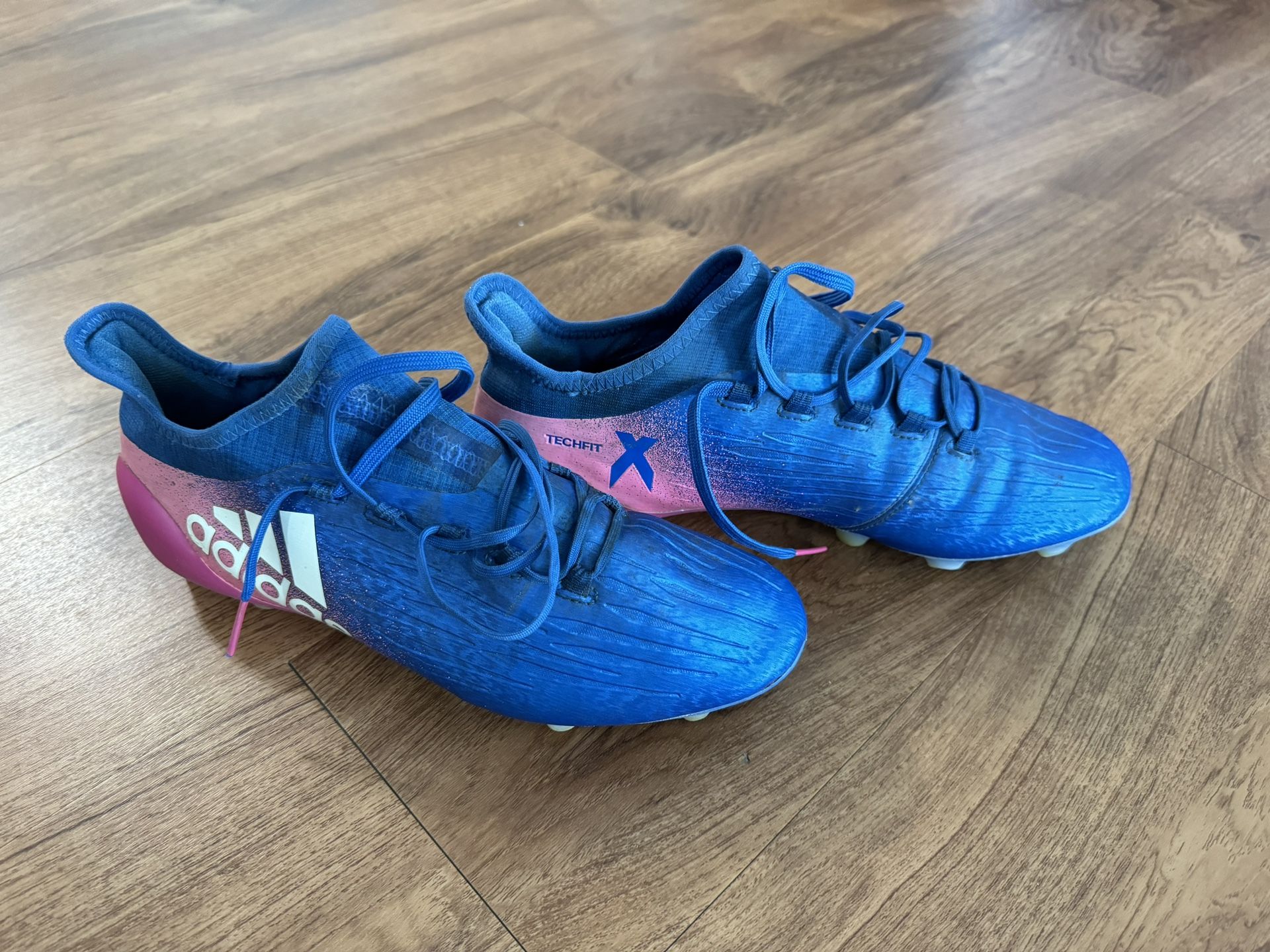 Adidas Chaos x