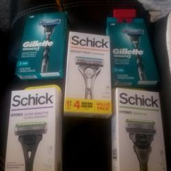 Rasuradoras $25.00 Todas