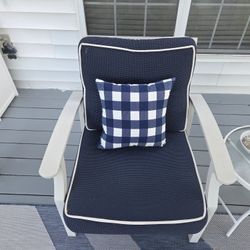 Outdoor Patio Furniture
