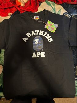 BAPE shirt size small