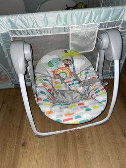 Baby Items For Sale
