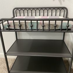 Changing Table