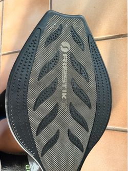 Skate board