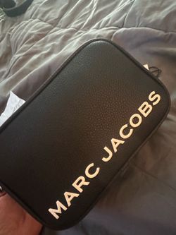 Marc Jacobs Camera Bag