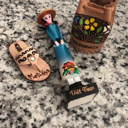 Souvenirs