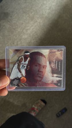 Cards for sale