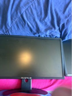 Sceptre Monitors