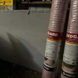 Red Guard Uncoupling Mat 