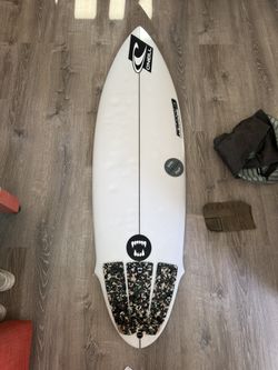 5’4 Good rum Surfboards G-Wing