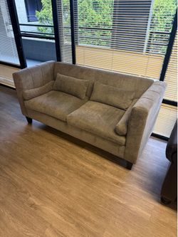Couch great condition