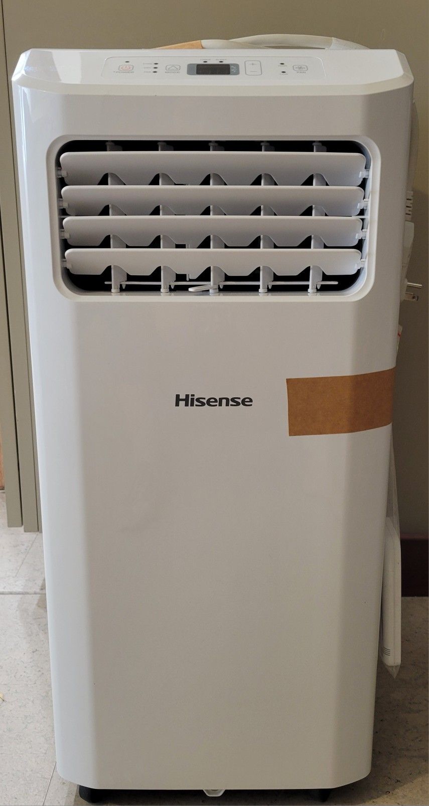 Portable AC Unit