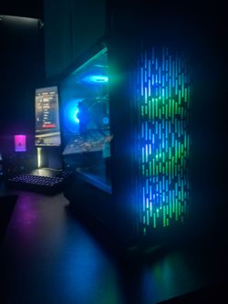 Ryzen 7 5700X3D RTX 5060 TI 8GB GAMING PC