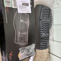 Keyboard