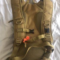 New Hydration Backpack 