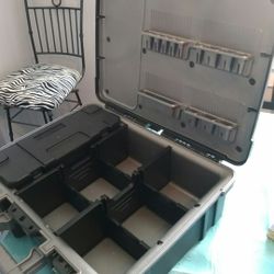  Electrician Tool Box... 45.00