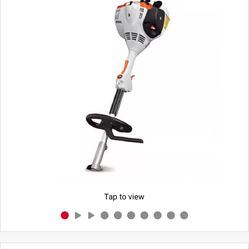 Stihl Wedeater 56 Model