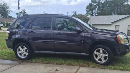 2006 Chevrolet Equinox