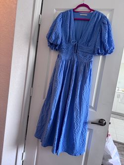 Abercrombie dress