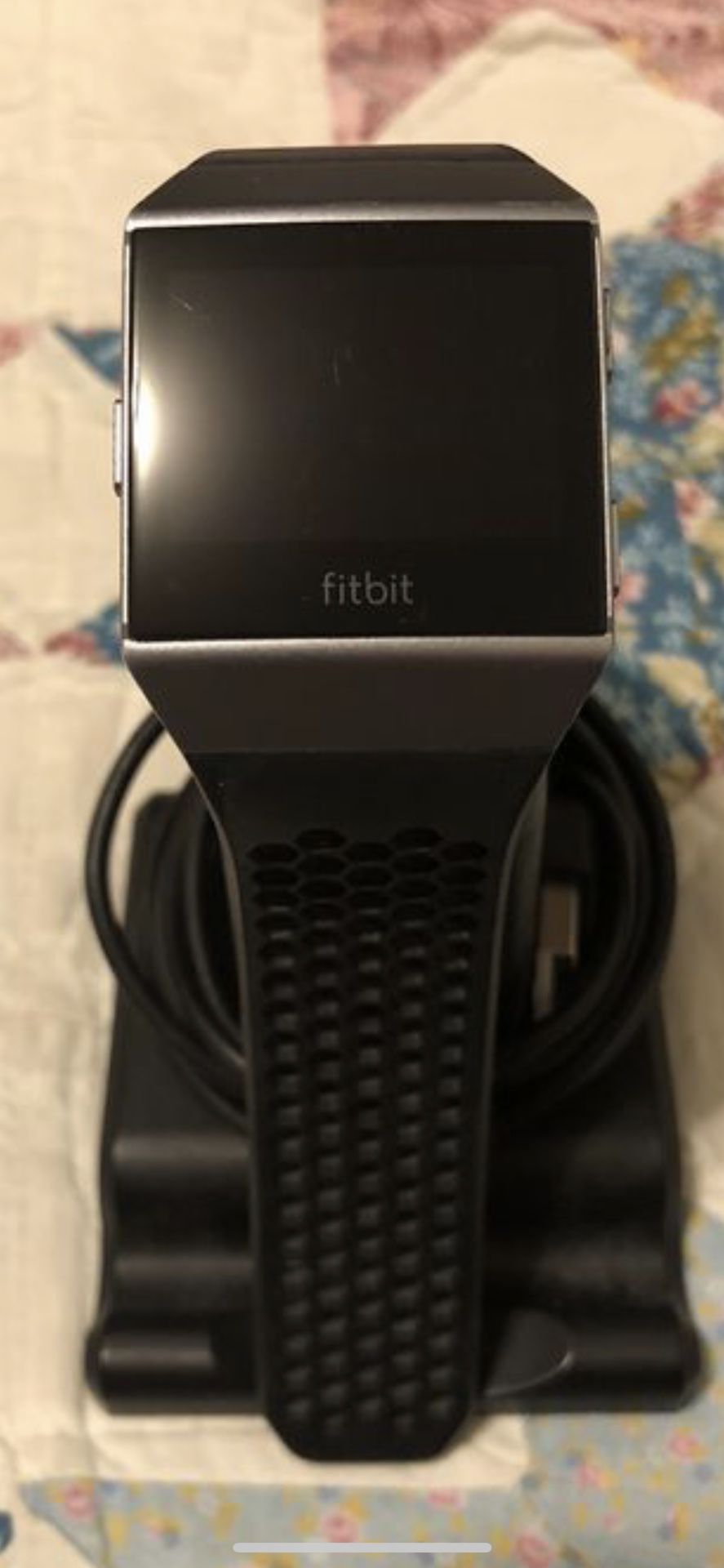 FitBit Ionic Smart Watch