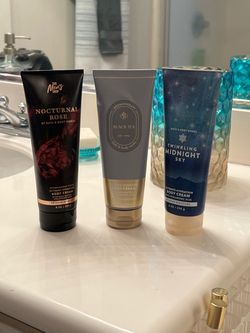 Bath and Body Works Lotion