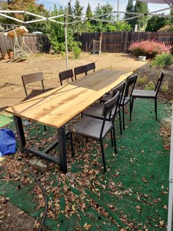 Table, Work Bench, you name it