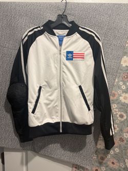 Adidas Rita Ora  track jacket