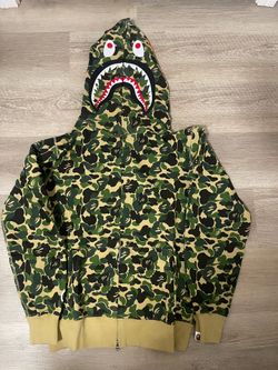Bape hoodie