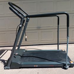 Like New!Recovery Walking Treadmill SF-T7857