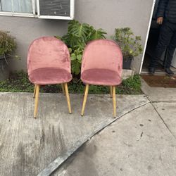 Chairs