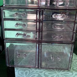 Cajonera Para Maquillaje 