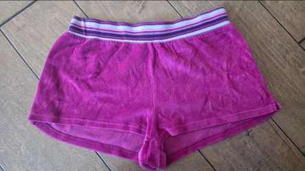 Womens Booty Short