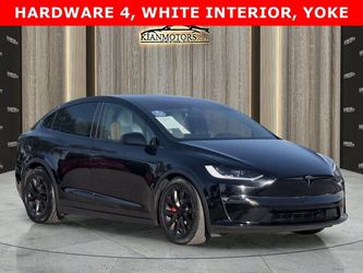 2023 Tesla Model X