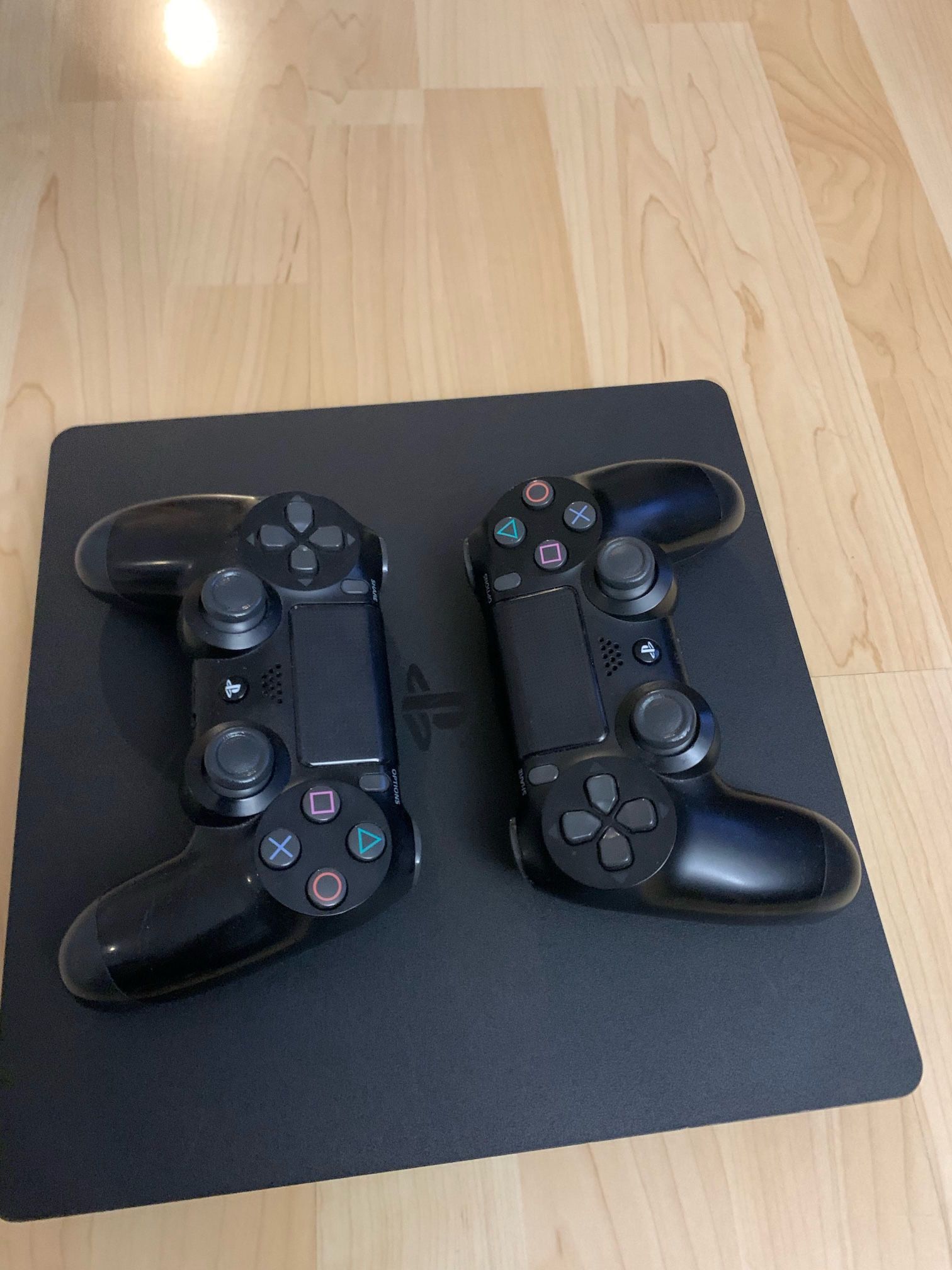PS4 For Sale