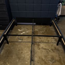 Bed Frame