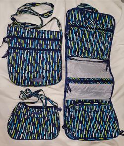 Vera Bradley bag COMBO