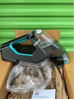 Bissell Pet Stain Eraser PowerBrush Vacuum